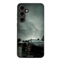 Θήκη Sonique Men's Edition για Samsung Galaxy S24 Plus No Limits