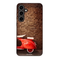 Θήκη Sonique Men's Edition για Samsung Galaxy S24 Plus Old Roads