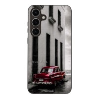 Θήκη Sonique Men's Edition για Samsung Galaxy S24 Plus Old Soul