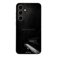 Θήκη Sonique Men's Edition για Samsung Galaxy S24 Plus Piano