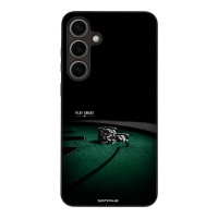 Θήκη Sonique Men's Edition για Samsung Galaxy S24 Plus Poker