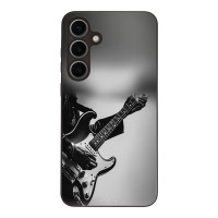 Θήκη Sonique Men's Edition για Samsung Galaxy S24 Plus Rock Guitar
