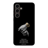 Θήκη Sonique Men's Edition για Samsung Galaxy S24 Plus Three Rules