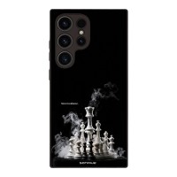 Θήκη Sonique Men's Edition για Samsung Galaxy S24 Ultra Σκάκι