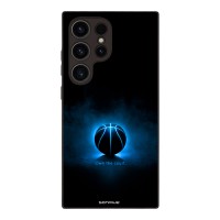 Θήκη Sonique Men's Edition για Samsung Galaxy S24 Ultra Basketball