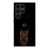 Θήκη Sonique Men's Edition για Samsung Galaxy S24 Ultra Cool Mind