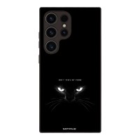 Θήκη Sonique Men's Edition για Samsung Galaxy S24 Ultra Don't Touch