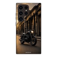 Θήκη Sonique Men's Edition για Samsung Galaxy S24 Ultra Dusk Rider