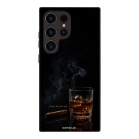 Θήκη Sonique Men's Edition για Samsung Galaxy S24 Ultra Eyes Never Lie