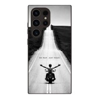 Θήκη Sonique Men's Edition για Samsung Galaxy S24 Ultra Freedom