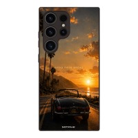 Θήκη Sonique Men's Edition για Samsung Galaxy S24 Ultra Good Days