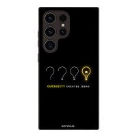 Θήκη Sonique Men's Edition για Samsung Galaxy S24 Ultra Ideas