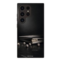 Θήκη Sonique Men's Edition για Samsung Galaxy S24 Ultra Law