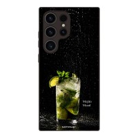 Θήκη Sonique Men's Edition για Samsung Galaxy S24 Ultra Mojito