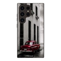 Θήκη Sonique Men's Edition για Samsung Galaxy S24 Ultra Old Soul