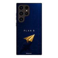 Θήκη Sonique Men's Edition για Samsung Galaxy S24 Ultra Plan B
