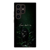 Θήκη Sonique Men's Edition για Samsung Galaxy S24 Ultra Vibes