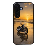 Θήκη Sonique Men's Edition για Samsung Galaxy S25 Coastal Rider