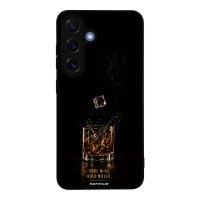 Θήκη Sonique Men's Edition για Samsung Galaxy S25 Cool Mind