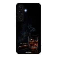 Θήκη Sonique Men's Edition για Samsung Galaxy S25 Eyes Never Lie