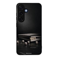Θήκη Sonique Men's Edition για Samsung Galaxy S25 Law