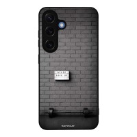 Θήκη Sonique Men's Edition για Samsung Galaxy S25 Motivation