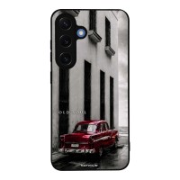 Θήκη Sonique Men's Edition για Samsung Galaxy S25 Old Soul