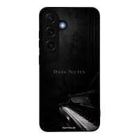 Θήκη Sonique Men's Edition για Samsung Galaxy S25 Piano