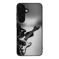 Θήκη Sonique Men's Edition για Samsung Galaxy S25 Rock Guitar