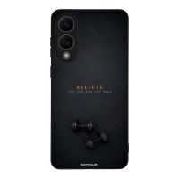 Θήκη Sonique Men's Edition για Samsung Galaxy S25 Edge Believe