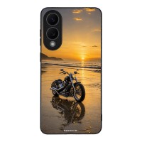Θήκη Sonique Men's Edition για Samsung Galaxy S25 Edge Coastal Rider