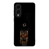Θήκη Sonique Men's Edition για Samsung Galaxy S25 Edge Cool Mind