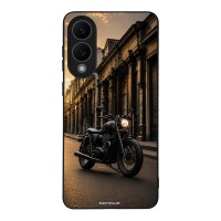 Θήκη Sonique Men's Edition για Samsung Galaxy S25 Edge Dusk Rider