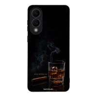 Θήκη Sonique Men's Edition για Samsung Galaxy S25 Edge Eyes Never Lie