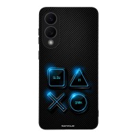 Θήκη Sonique Men's Edition για Samsung Galaxy S25 Edge Gaming