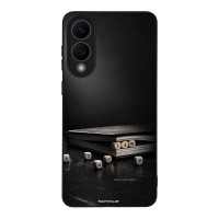 Θήκη Sonique Men's Edition για Samsung Galaxy S25 Edge Law