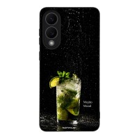 Θήκη Sonique Men's Edition για Samsung Galaxy S25 Edge Mojito