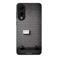 Θήκη Sonique Men's Edition για Samsung Galaxy S25 Edge Motivation