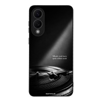 Θήκη Sonique Men's Edition για Samsung Galaxy S25 Edge Music and Men