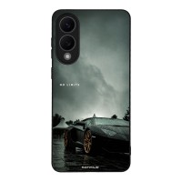 Θήκη Sonique Men's Edition για Samsung Galaxy S25 Edge No Limits