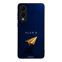 Θήκη Sonique Men's Edition για Samsung Galaxy S25 Edge Plan B
