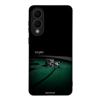 Θήκη Sonique Men's Edition για Samsung Galaxy S25 Edge Poker