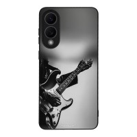 Θήκη Sonique Men's Edition για Samsung Galaxy S25 Edge Rock Guitar