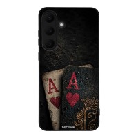 Θήκη Sonique Men's Edition για Samsung Galaxy S25 FE Άσος