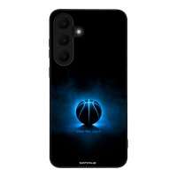 Θήκη Sonique Men's Edition για Samsung Galaxy S25 FE Basketball