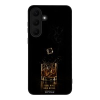 Θήκη Sonique Men's Edition για Samsung Galaxy S25 FE Cool Mind