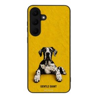 Θήκη Sonique Men's Edition για Samsung Galaxy S25 FE Dalmatian Dog