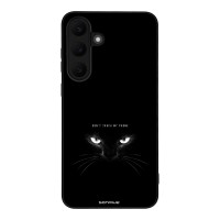 Θήκη Sonique Men's Edition για Samsung Galaxy S25 FE Don't Touch