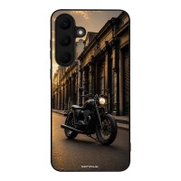 Θήκη Sonique Men's Edition για Samsung Galaxy S25 FE Dusk Rider