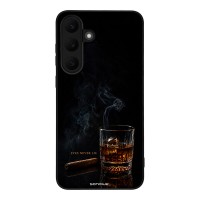 Θήκη Sonique Men's Edition για Samsung Galaxy S25 FE Eyes Never Lie